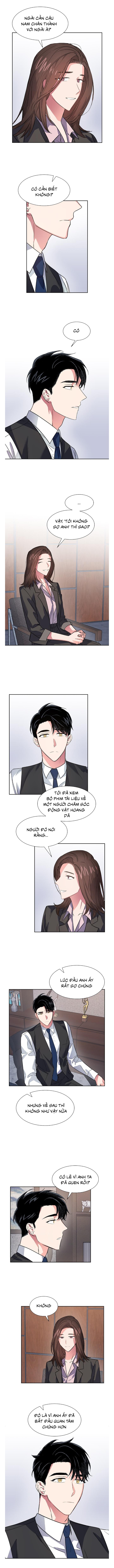 Smurf’s World Chapter 44 4