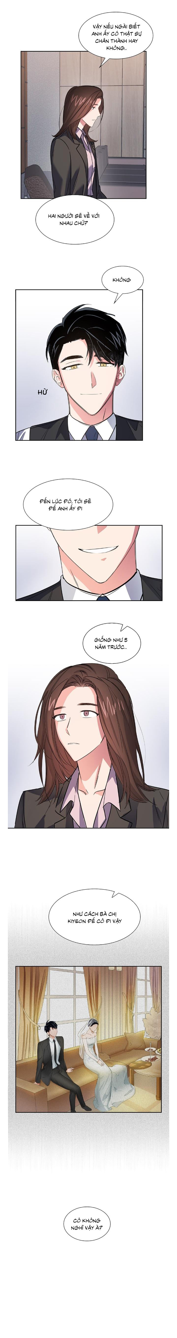 Smurf’s World Chapter 44 5