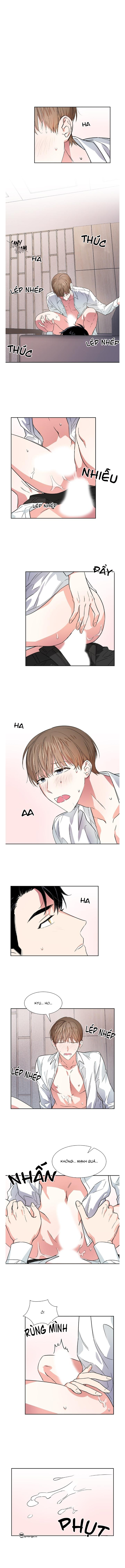 Smurf’s World Chapter 45 1