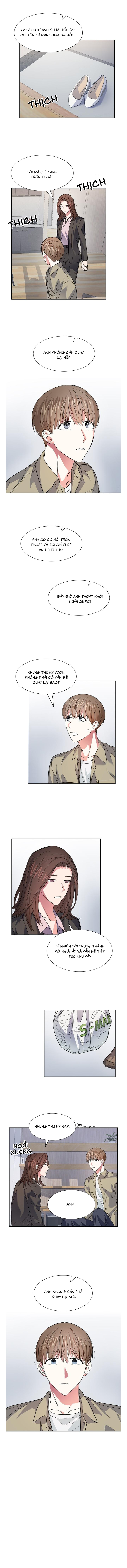 Smurf’s World Chapter 45 6