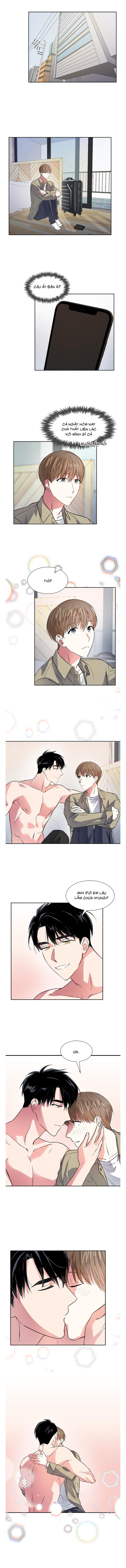 Smurf’s World Chapter 46 4