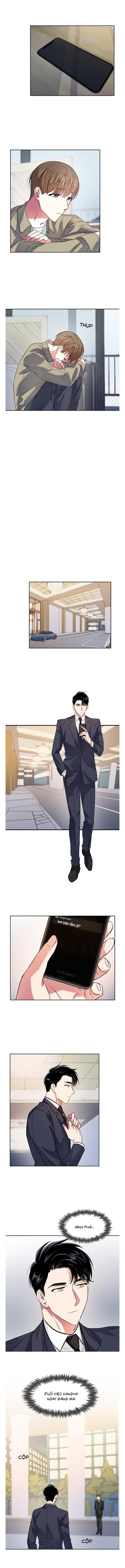 Smurf’s World Chapter 46 5