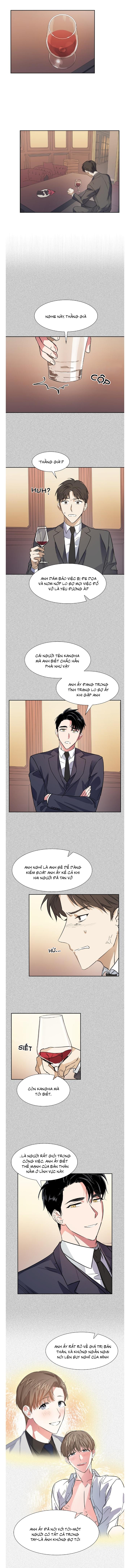 Smurf’s World Chapter 46 6