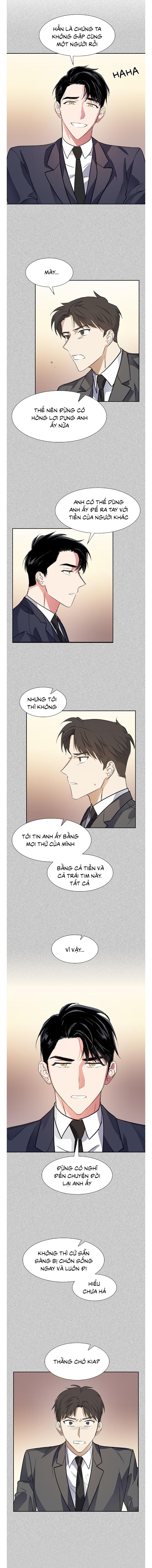 Smurf’s World Chapter 46 7