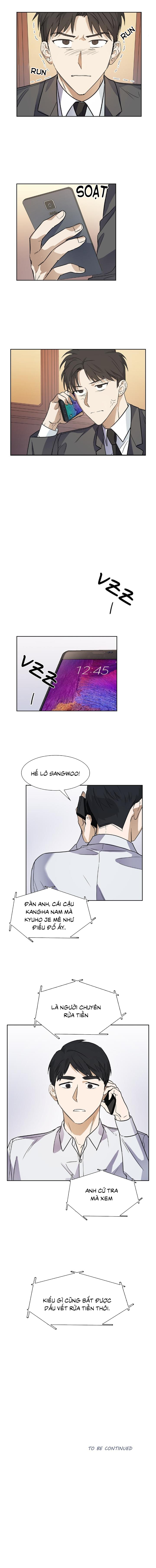 Smurf’s World Chapter 46 8