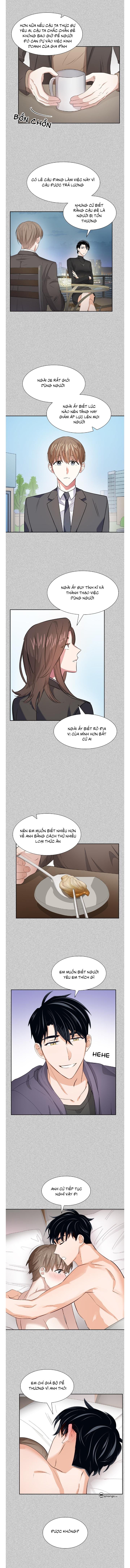 Smurf’s World Chapter 47 3