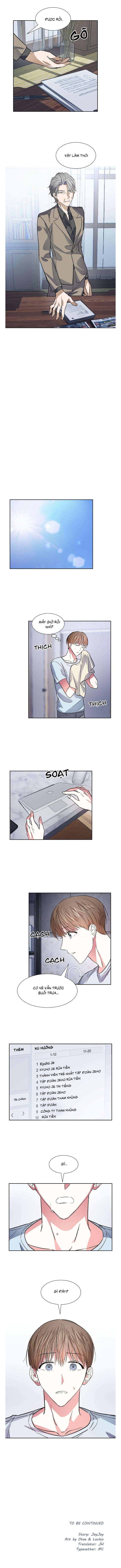 Smurf’s World Chapter 47 7