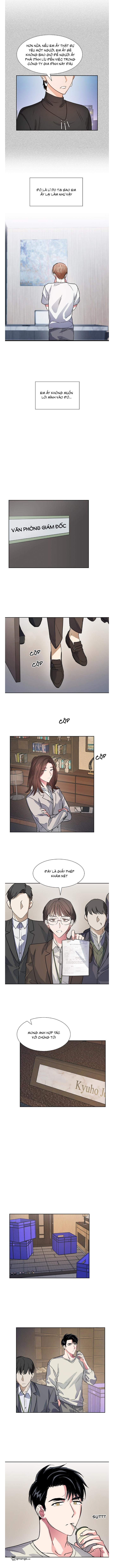 Smurf’s World Chapter 48 3