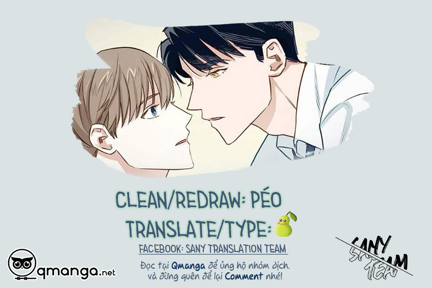 Smurf’s World Chapter 48 6