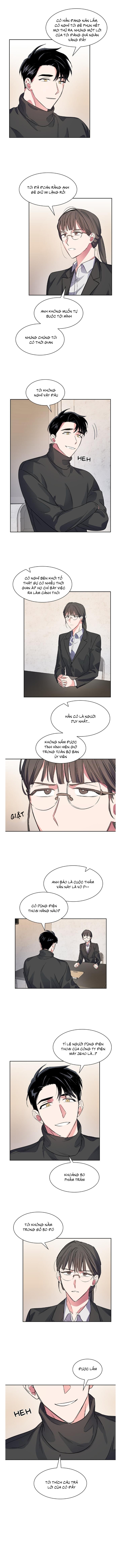 Smurf’s World Chapter 49 3