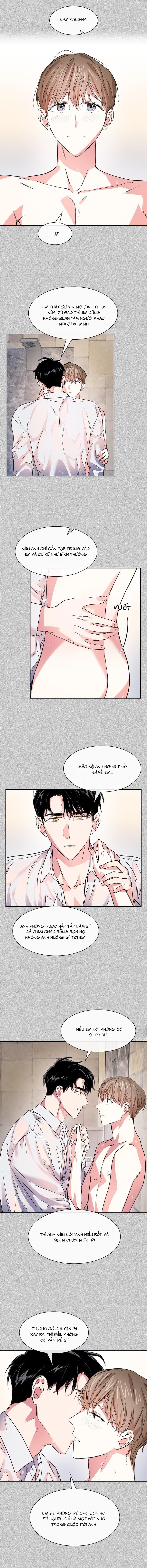 Smurf’s World Chapter 50 4