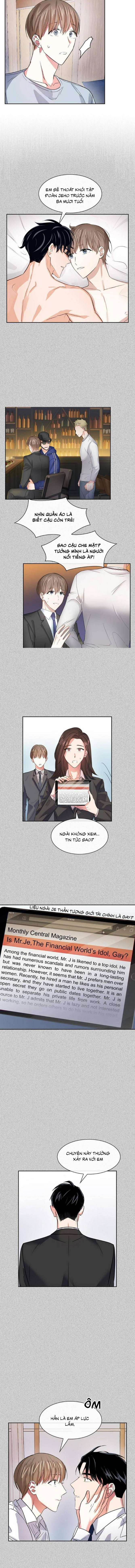 Smurf’s World Chapter 50 7