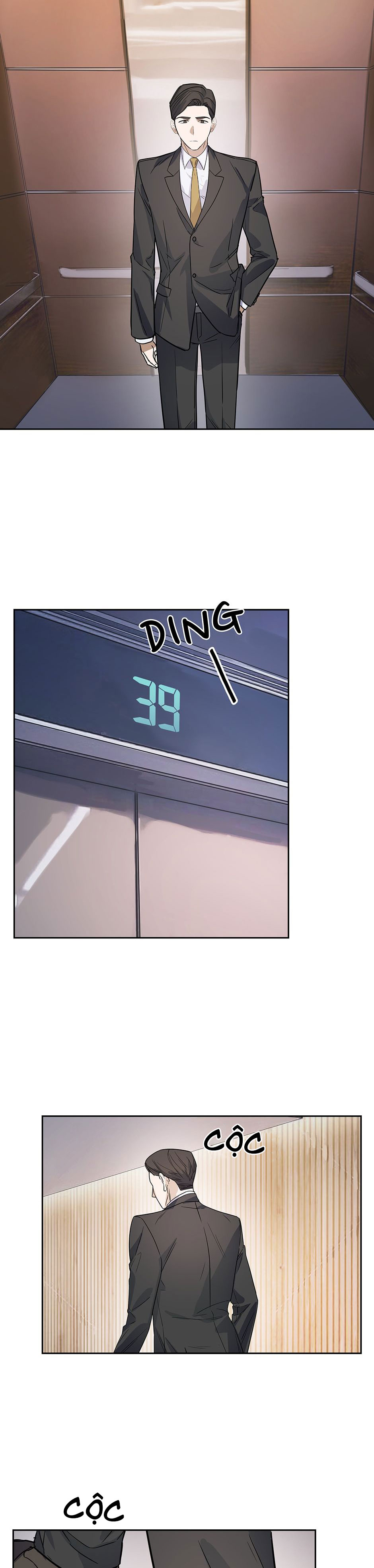 Smurf’s World Chapter 51 2