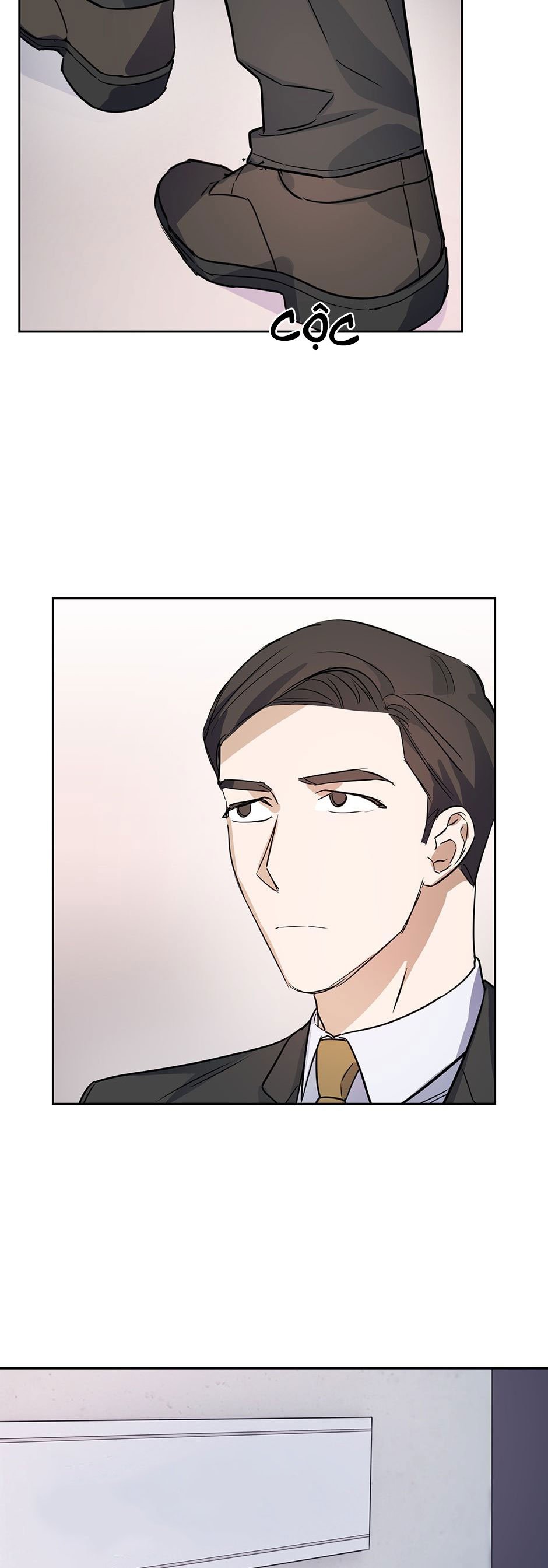 Smurf’s World Chapter 51 3