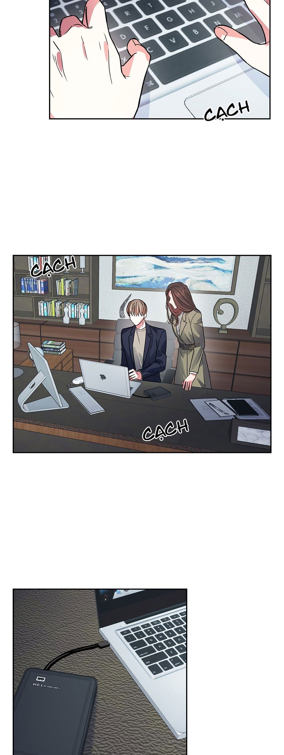 Smurf’s World Chapter 51 5