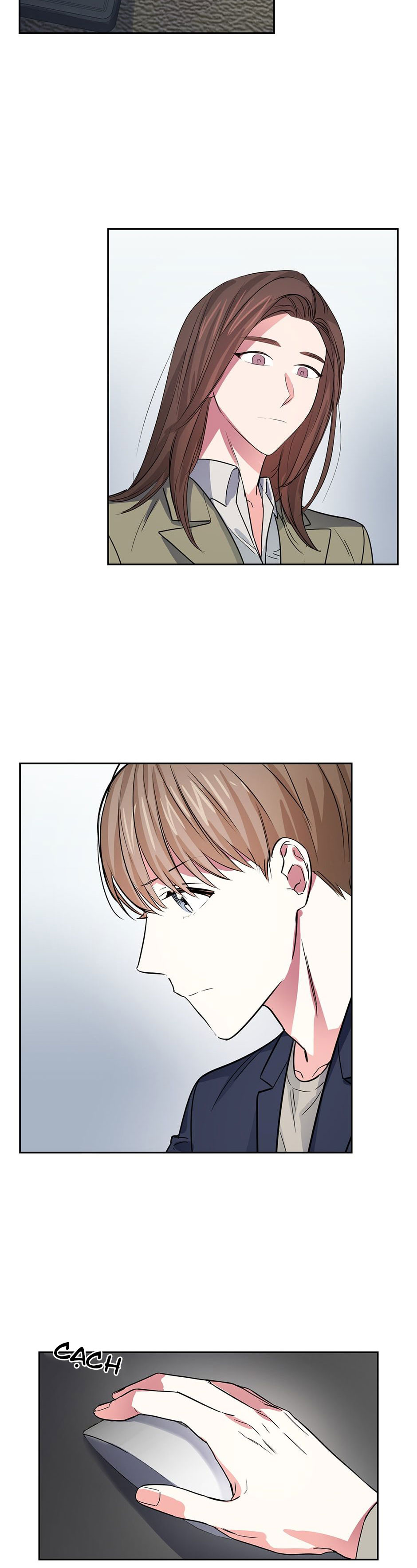 Smurf’s World Chapter 51 6