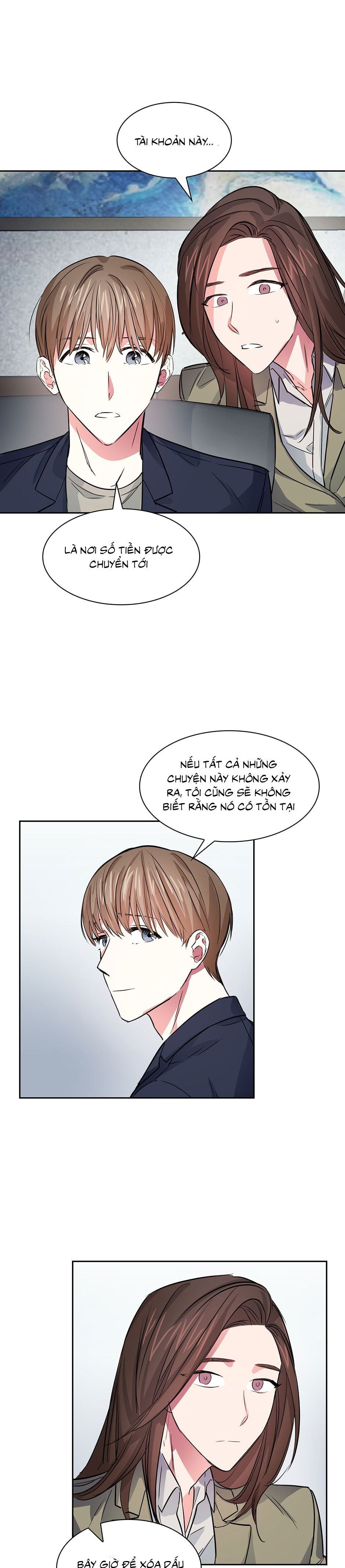 Smurf’s World Chapter 51 7