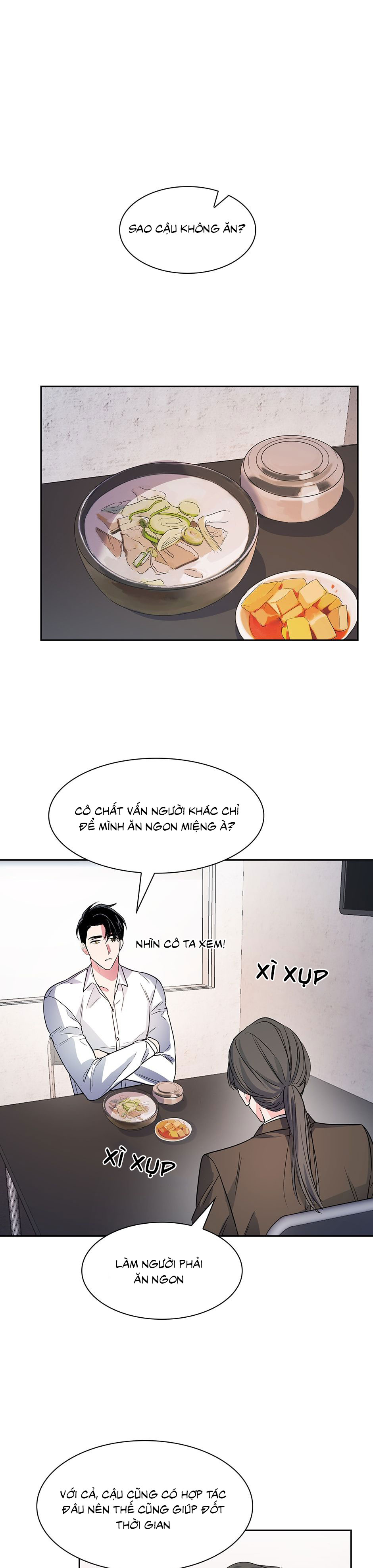 Smurf’s World Chapter 51 9