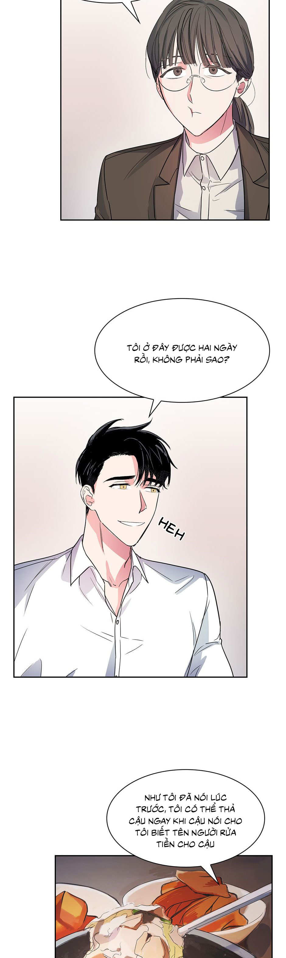 Smurf’s World Chapter 51 10