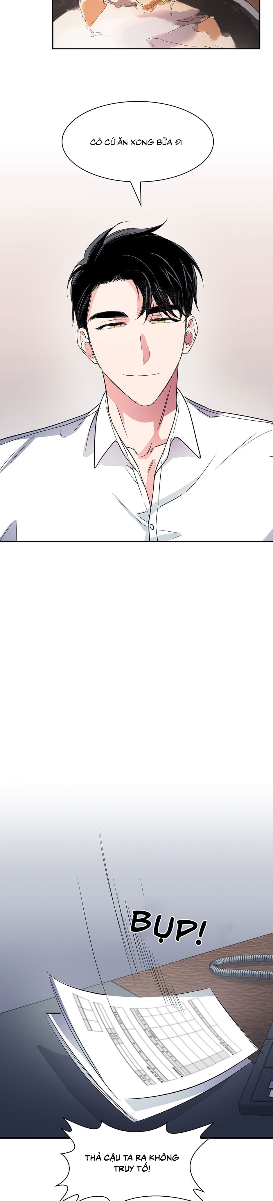 Smurf’s World Chapter 51 11