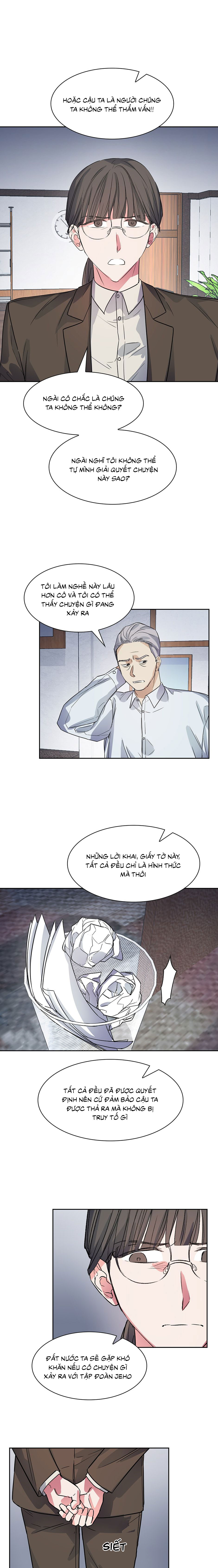 Smurf’s World Chapter 51 13