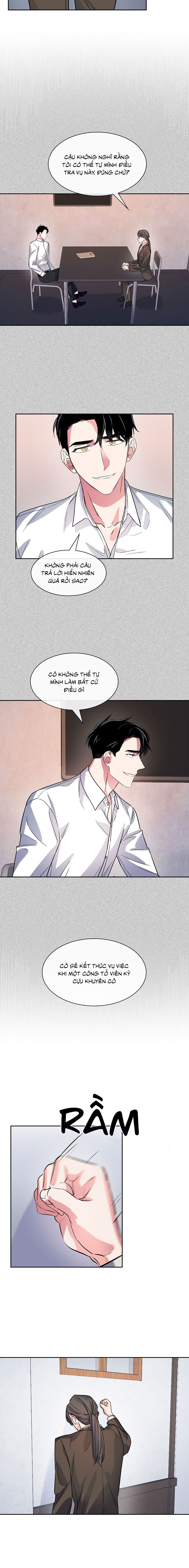 Smurf’s World Chapter 51 14