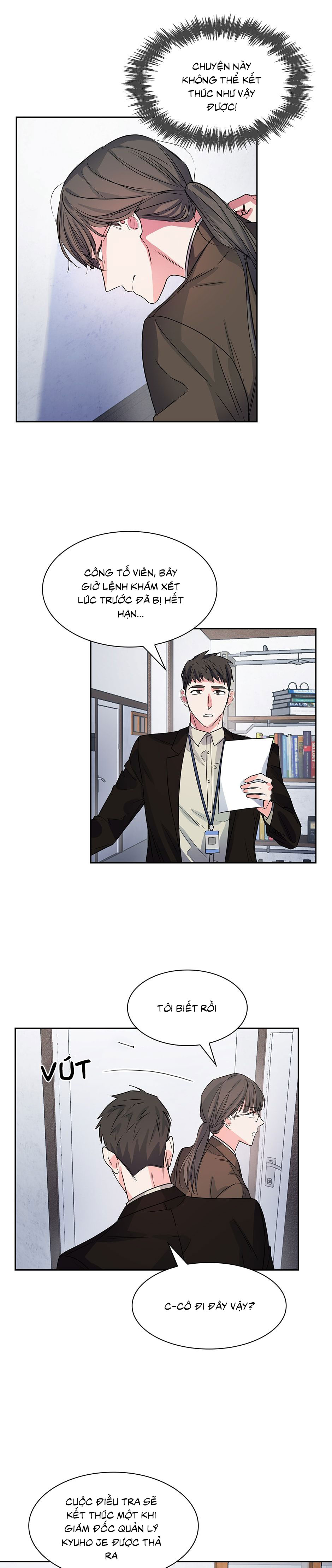 Smurf’s World Chapter 51 15