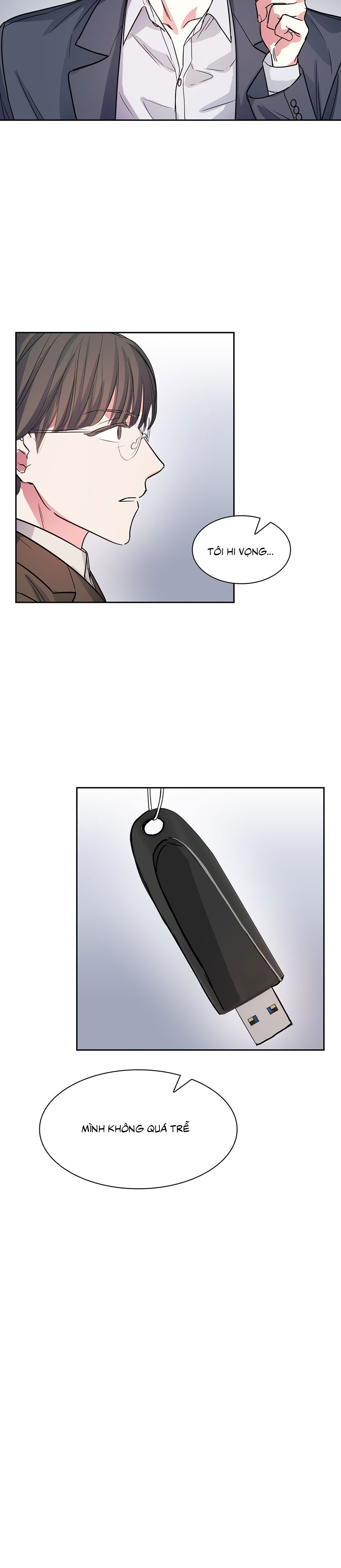 Smurf’s World Chapter 51 19