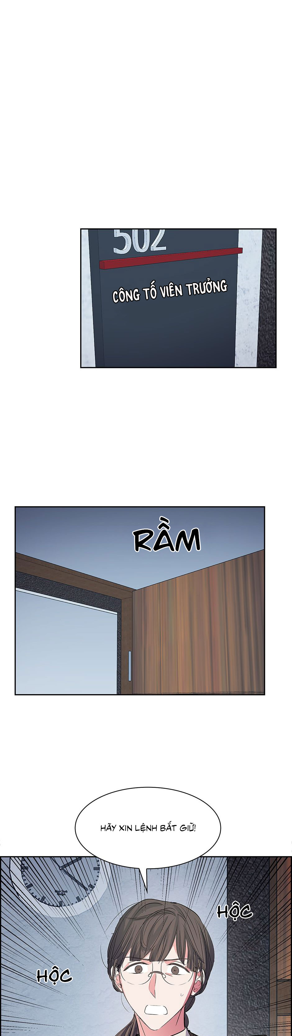 Smurf’s World Chapter 51 20