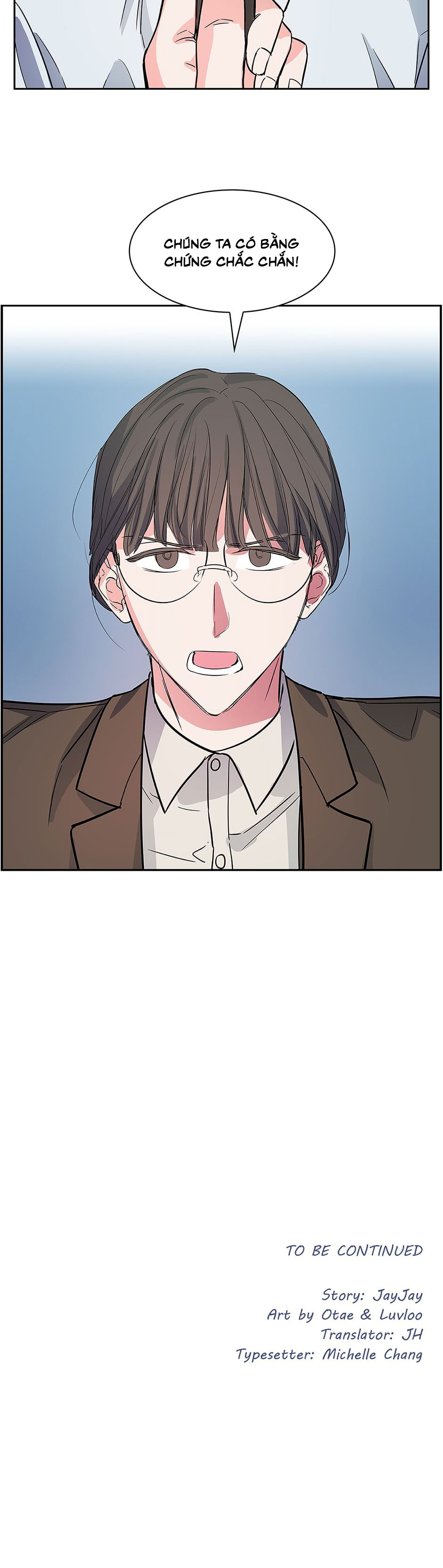 Smurf’s World Chapter 51 22