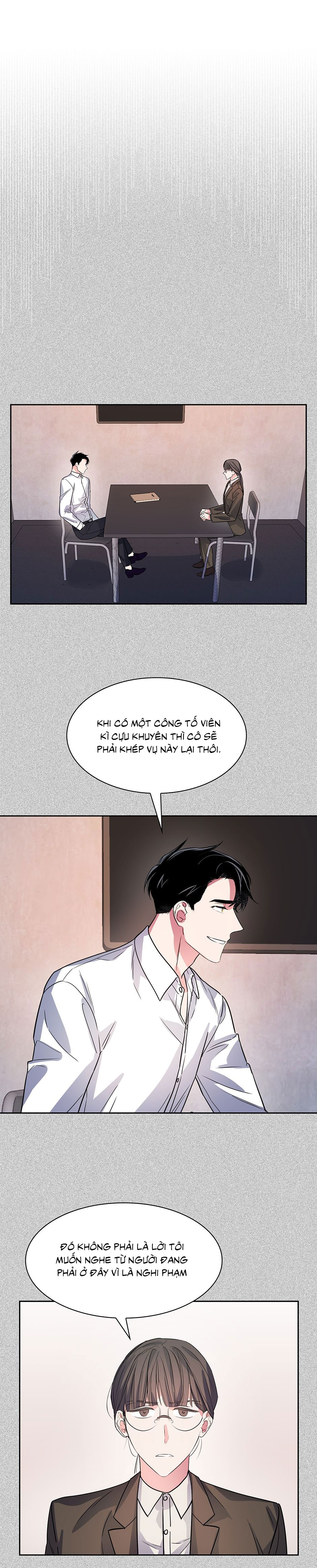 Smurf’s World Chapter 52 1