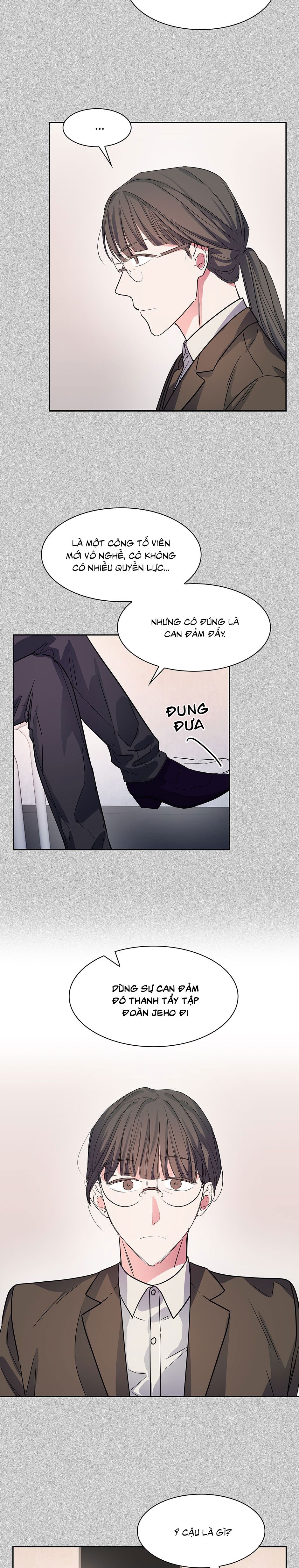 Smurf’s World Chapter 52 3