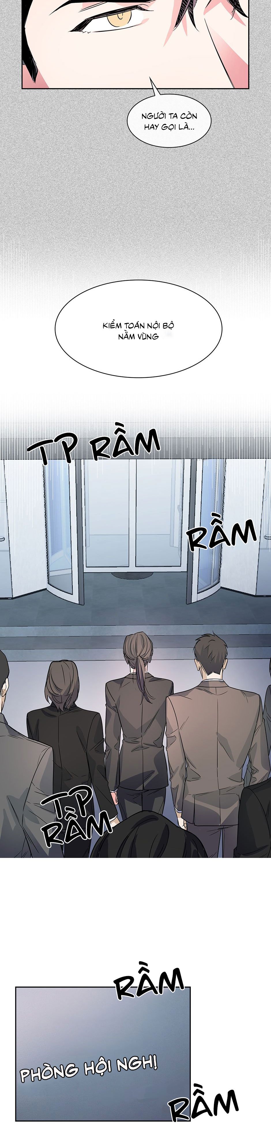 Smurf’s World Chapter 52 6