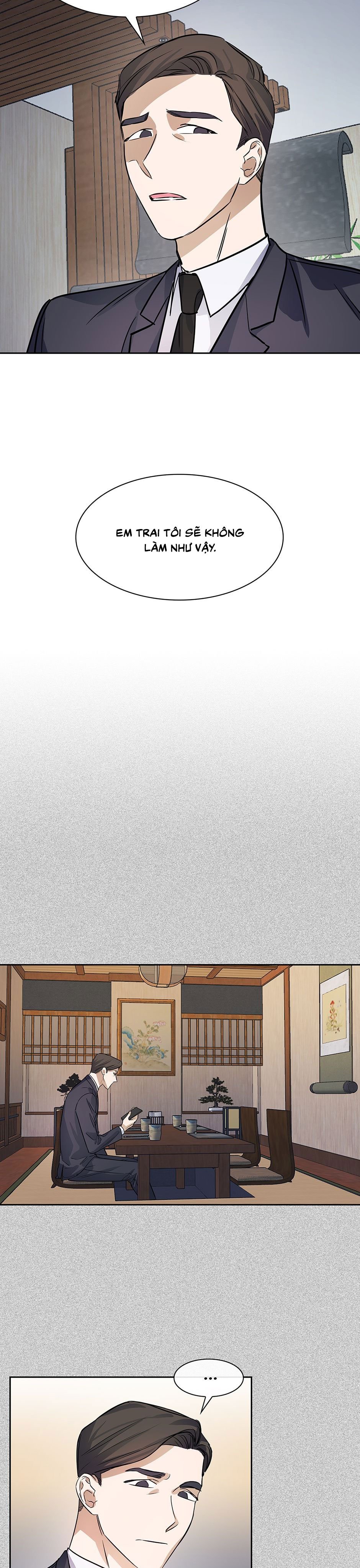 Smurf’s World Chapter 52 11