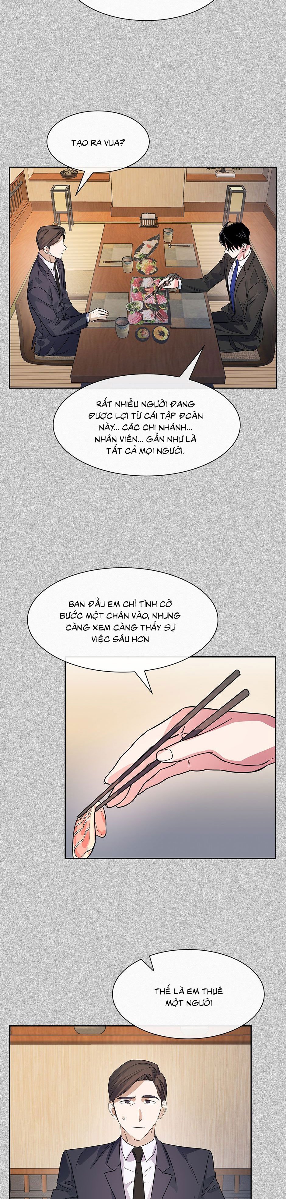 Smurf’s World Chapter 52 15