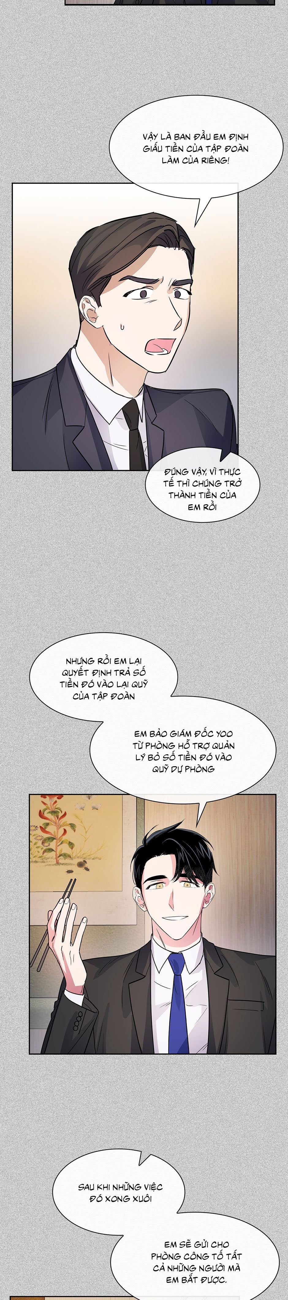 Smurf’s World Chapter 52 17