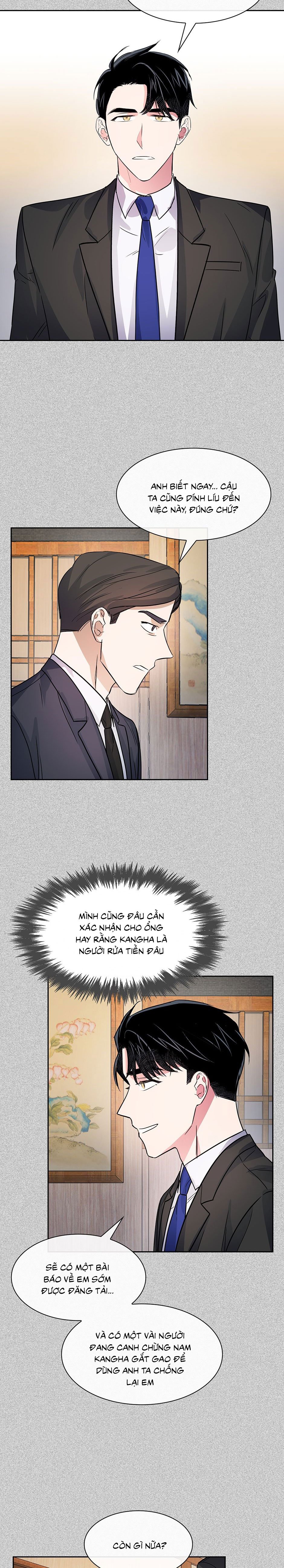 Smurf’s World Chapter 52 19