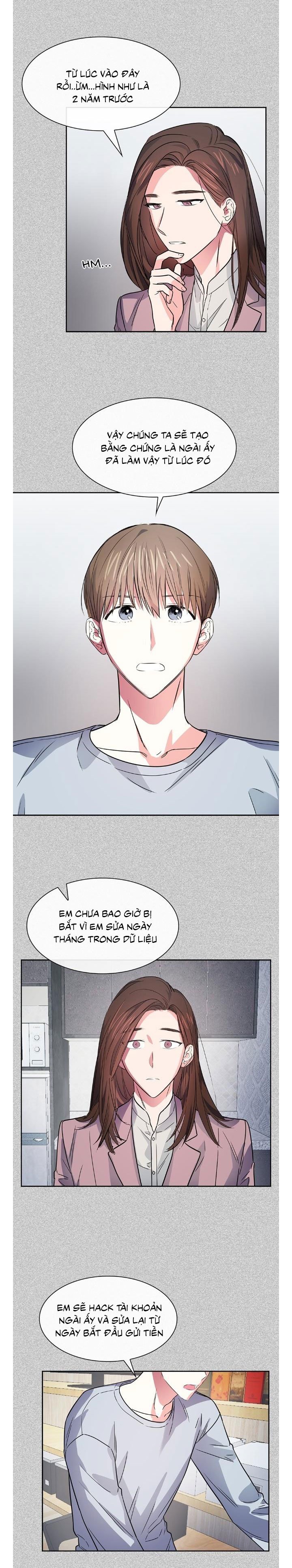 Smurf’s World Chapter 53 6