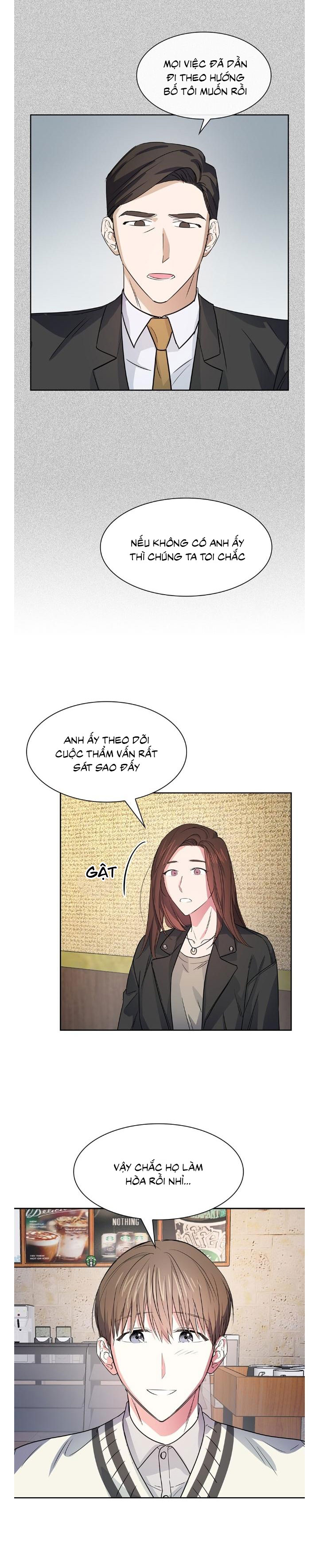 Smurf’s World Chapter 53 10