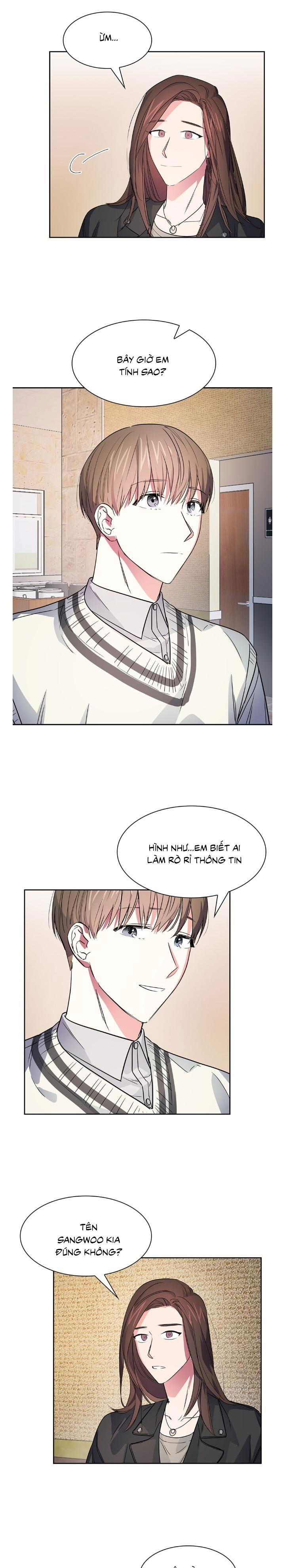 Smurf’s World Chapter 53 11