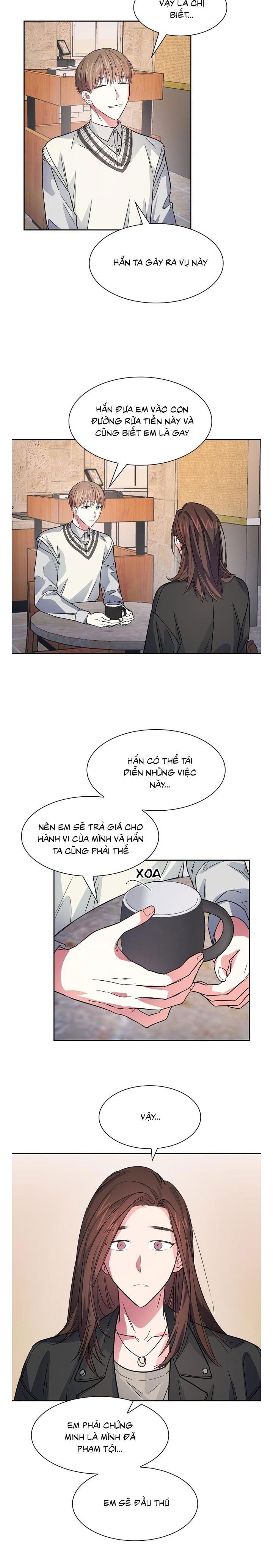 Smurf’s World Chapter 53 12