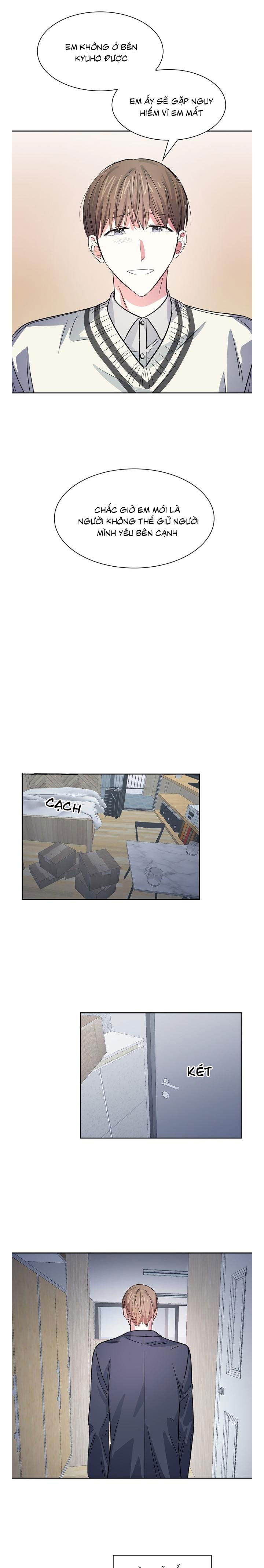 Smurf’s World Chapter 53 13