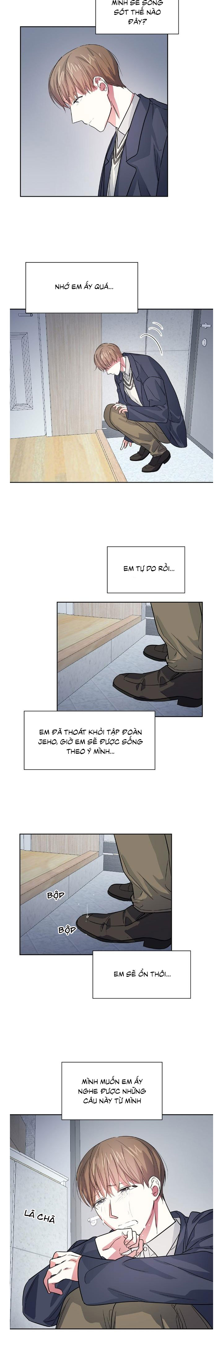 Smurf’s World Chapter 53 14