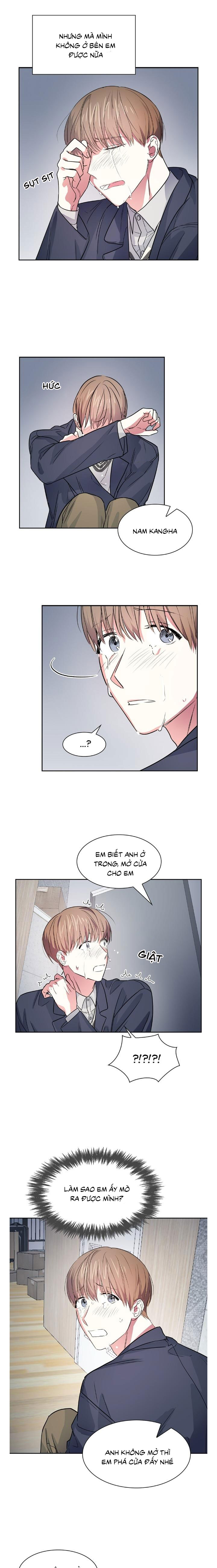 Smurf’s World Chapter 53 15