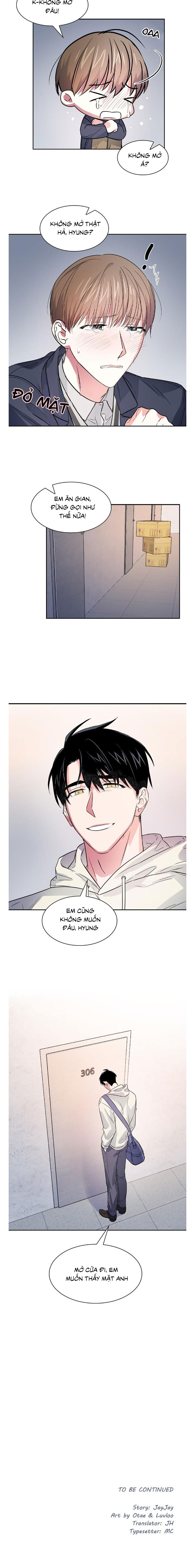 Smurf’s World Chapter 53 16