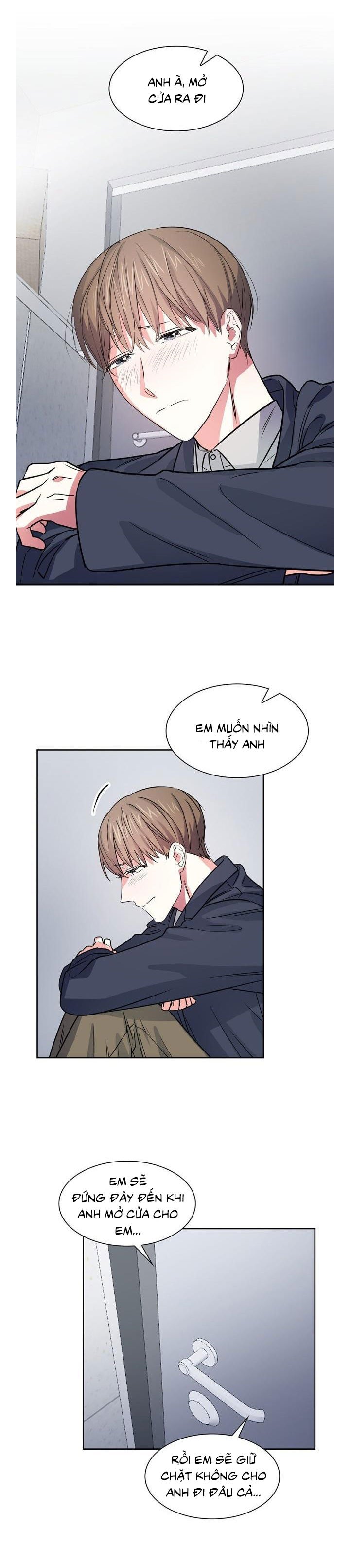 Smurf’s World Chapter 54 1