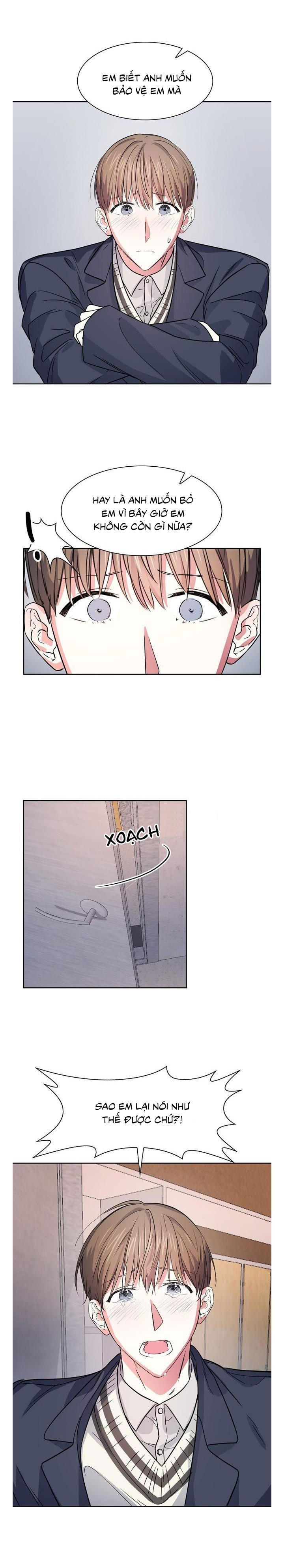 Smurf’s World Chapter 54 2