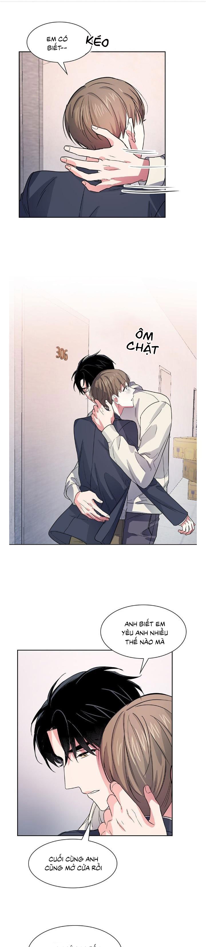 Smurf’s World Chapter 54 3