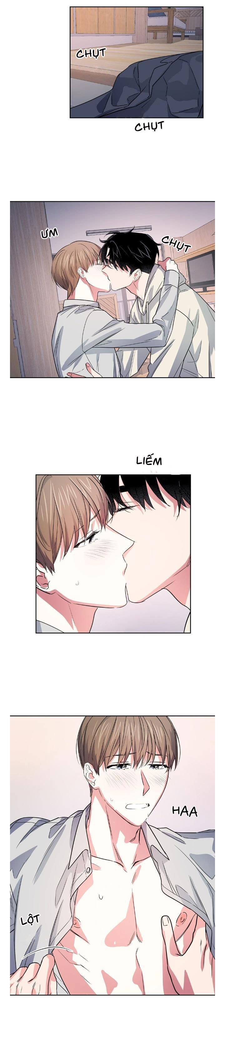 Smurf’s World Chapter 54 5