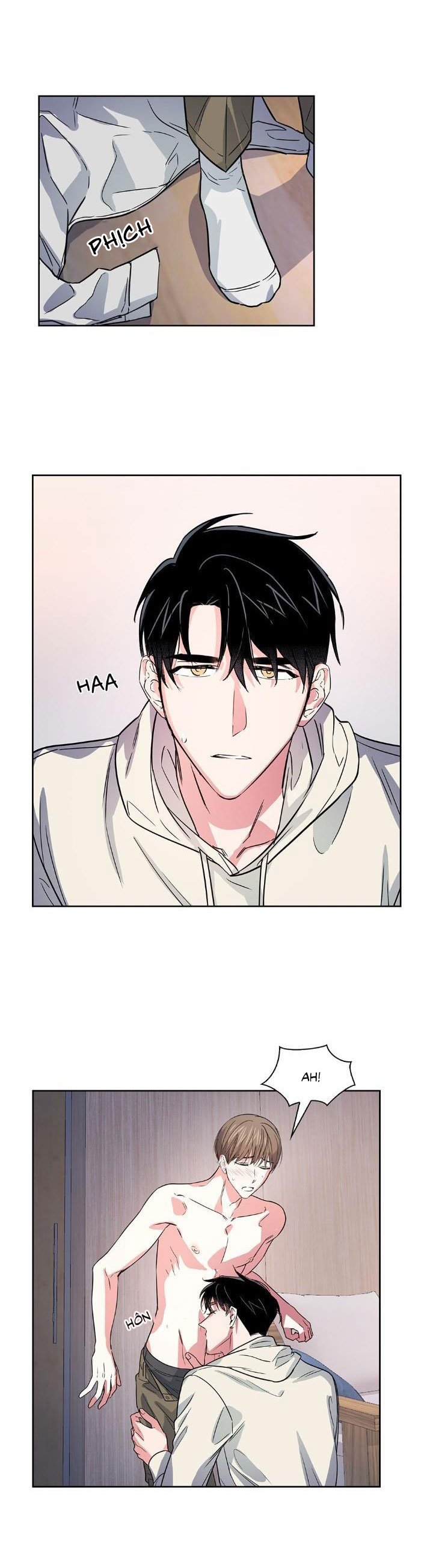 Smurf’s World Chapter 54 6